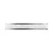Dweled Repose 37in LED Bathroom Vanity or Wall Light in 3500K Aluminum WS-340 - alternate 1